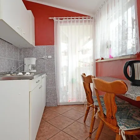 With Parking Space - 13141 公寓 波雷奇