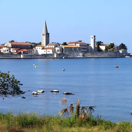 With Parking Space - 13141 波雷奇