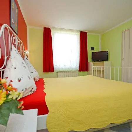 With Parking Space - 13141 Appartamento