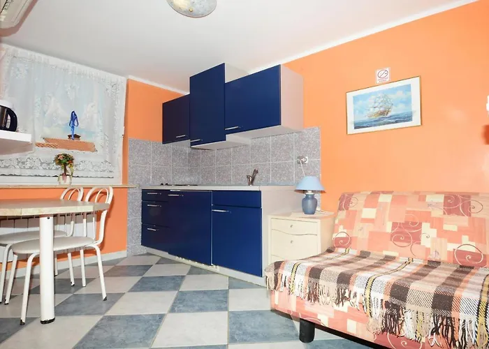 With Parking Space - 13141 Appartamento *