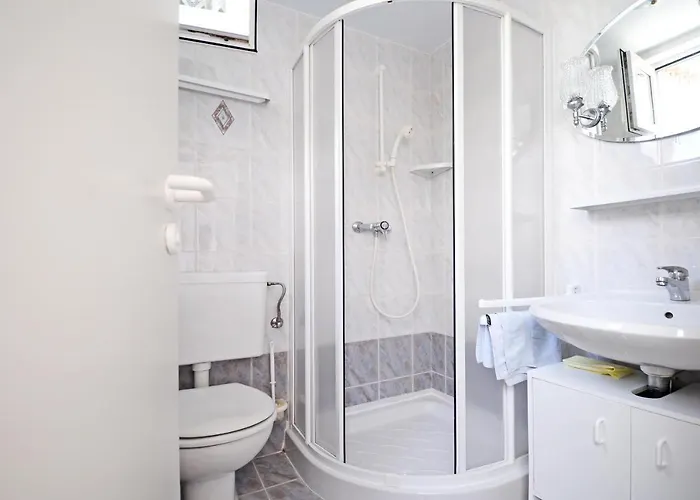 Lägenhet With Parking Space - 13141 Poreč