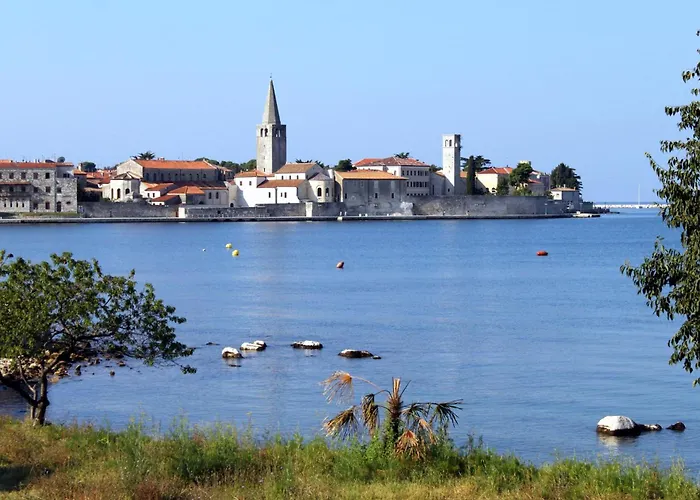 With Parking Space - 13141 Poreč
